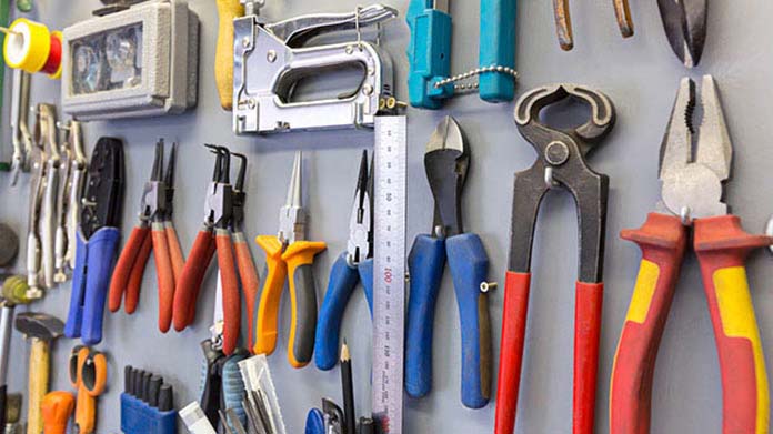 Construction Tools
