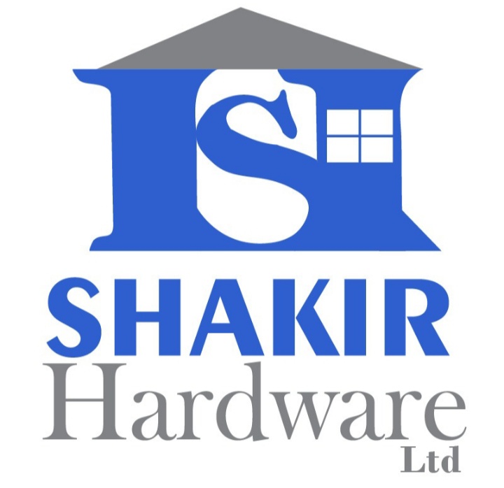 Shakir Hardware Logo
