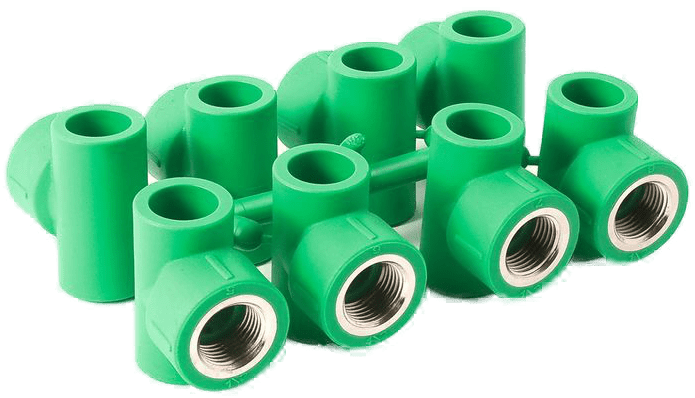 Pipe Fittings