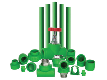 Standard Pipes
