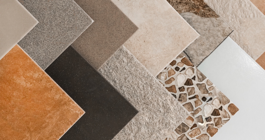 Premium Tile