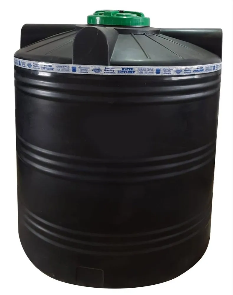 Top Tank Black Series